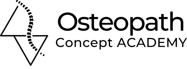 Osteopath Logo